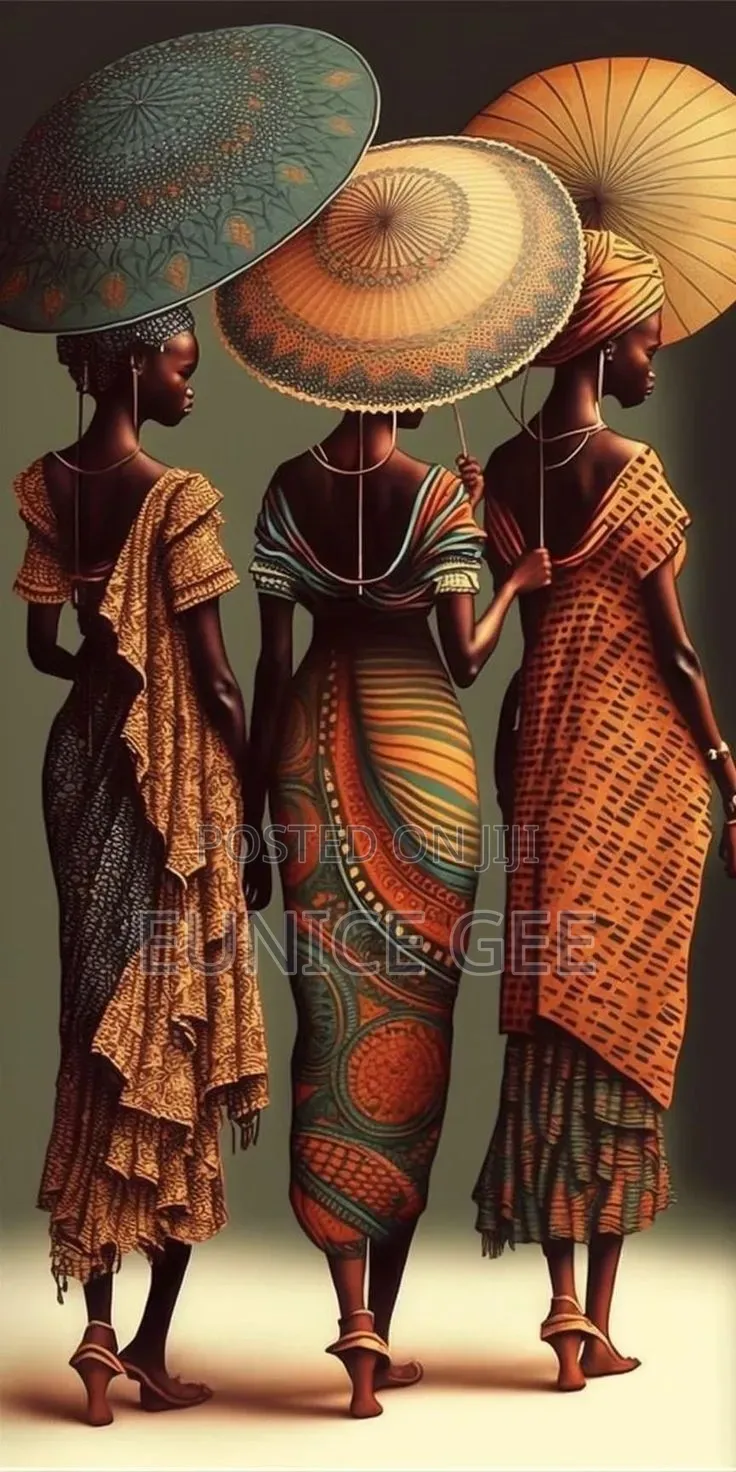 African Arts Decor
