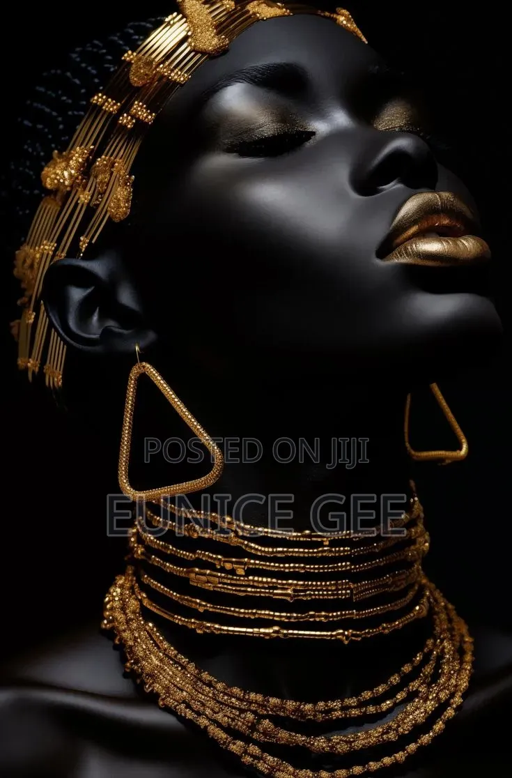 African Arts Decor