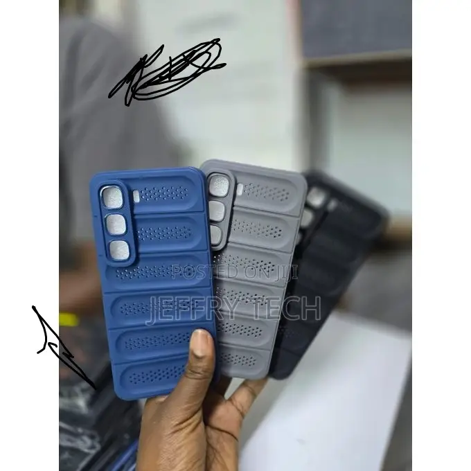 Puffer Jacket Style Phone Case for Samsung Galaxy A16 – Trendy Textu