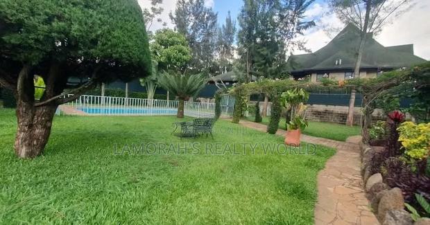 5bdrm Mansion in Runda for rent - thumbnail 2