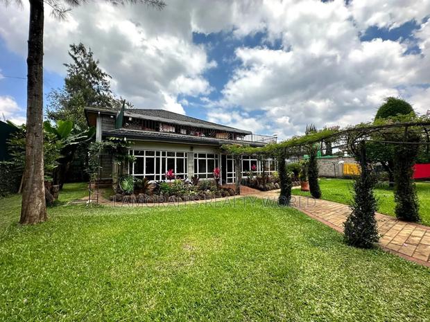 5bdrm Mansion in Runda for rent - thumbnail 3