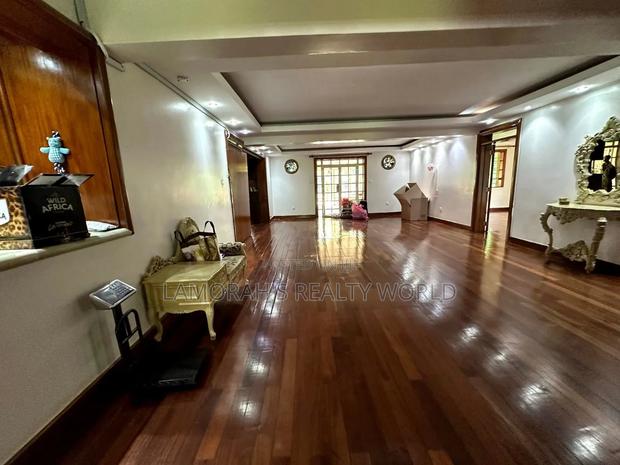 5bdrm Mansion in Runda for rent - thumbnail 4