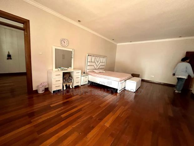 5bdrm Mansion in Runda for rent - thumbnail 5