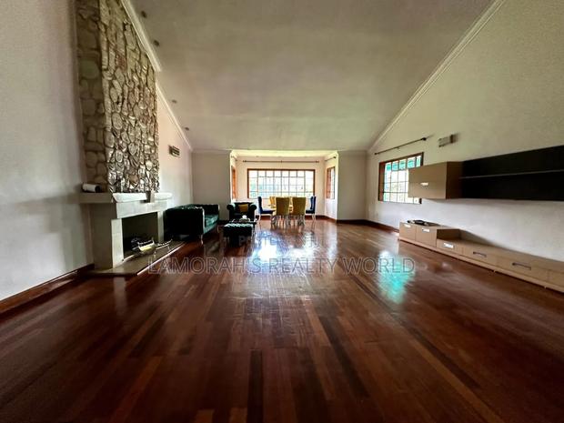 5bdrm Mansion in Runda for rent - thumbnail 6