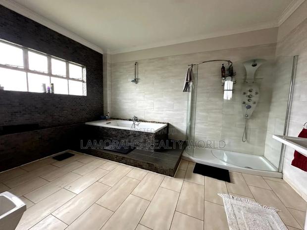 5bdrm Mansion in Runda for rent - thumbnail 7