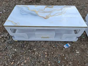 Marble Table
