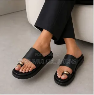 Ladies' Sandals