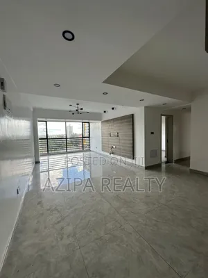 3bdrm Apartment in Kilimani,, Hurlingham for rent