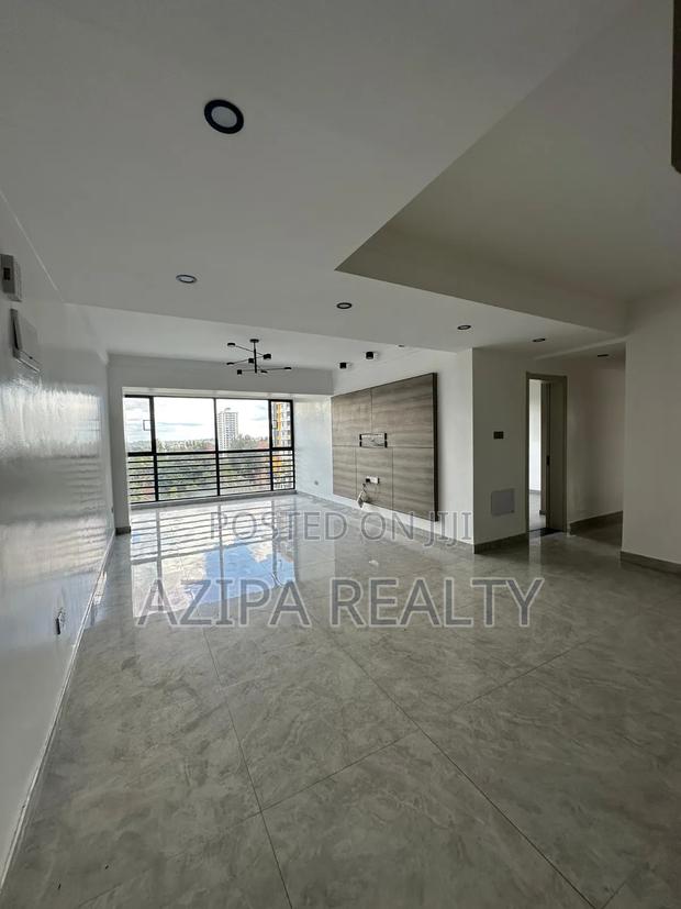 3bdrm Apartment in Kilimani,, Hurlingham for rent