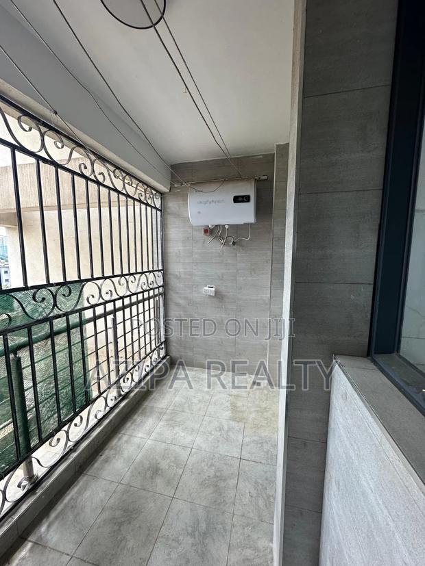 3bdrm Apartment in Kilimani,, Hurlingham for rent - thumbnail 4