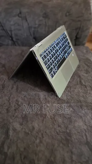 Laptop HP EliteBook x360 830 G6 16GB Intel Core i7 SSD 256GB
