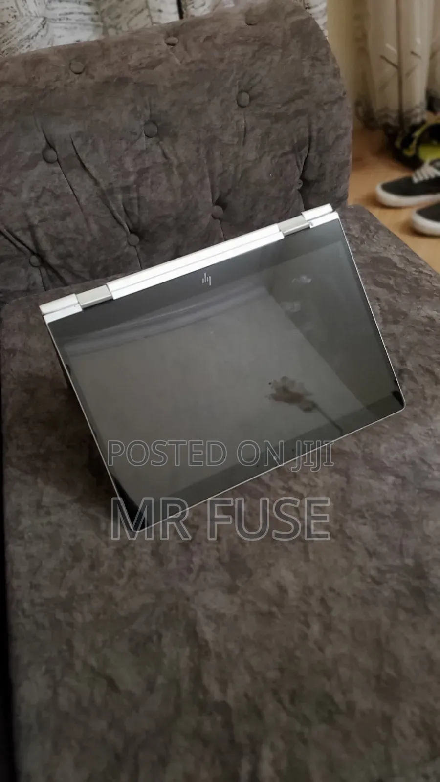 Laptop HP EliteBook x360 830 G6 16GB Intel Core i7 SSD 256GB