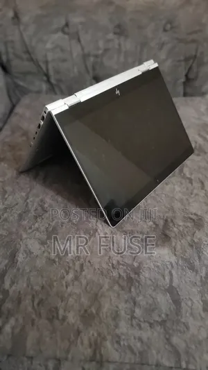 Laptop HP EliteBook x360 830 G6 16GB Intel Core i7 SSD 256GB