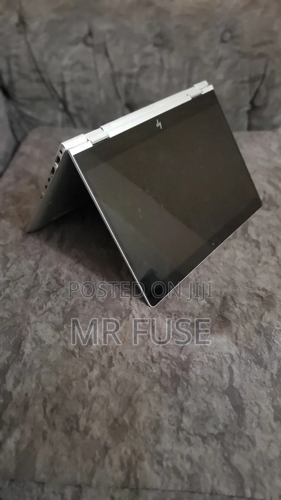 Laptop HP EliteBook x360 830 G6 16GB Intel Core i7 SSD 256GB