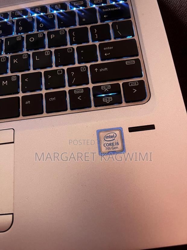 Laptop HP 8GB Intel Core i5 HDD+SSD 256GB - thumbnail 5