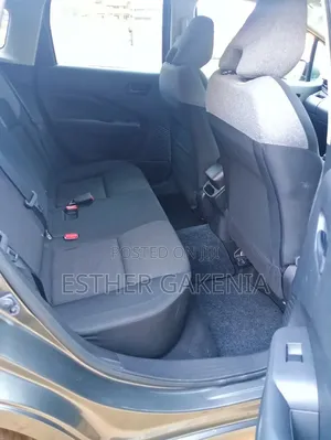 Nissan Note 1.2 Hybrid 2021 Gray
