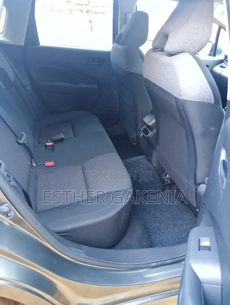 Nissan Note 1.2 Hybrid 2021 Gray