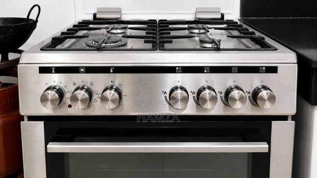 Ramtons Cooker - thumbnail 3