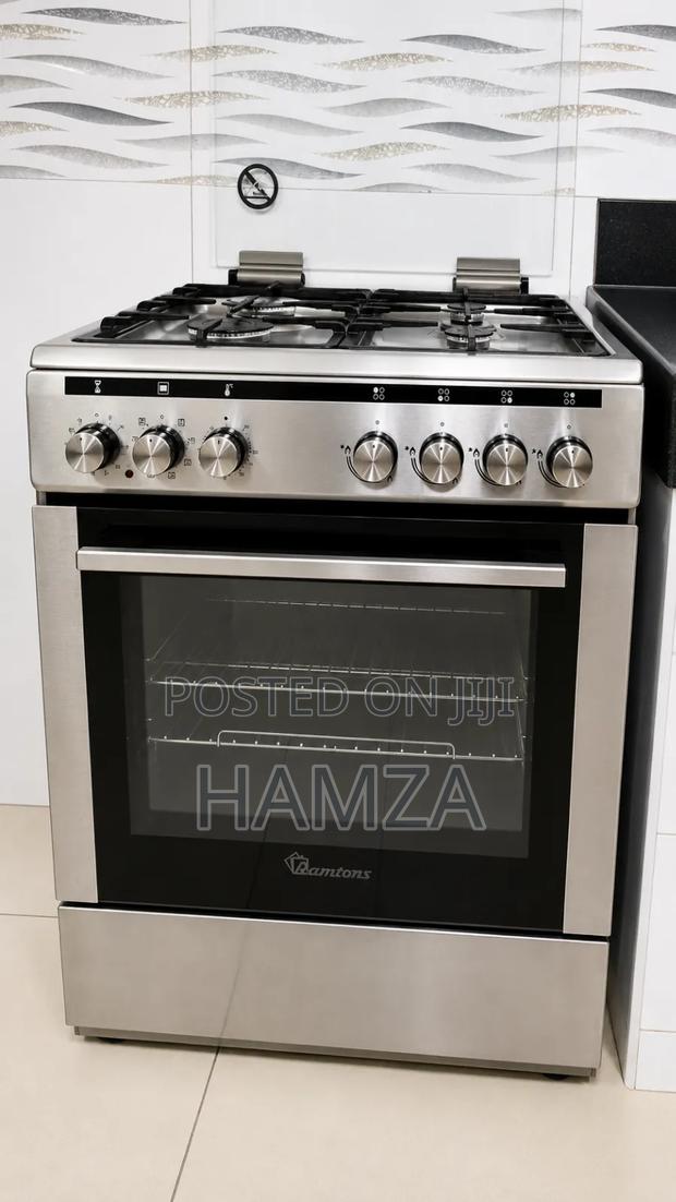 Ramtons Cooker - thumbnail 4