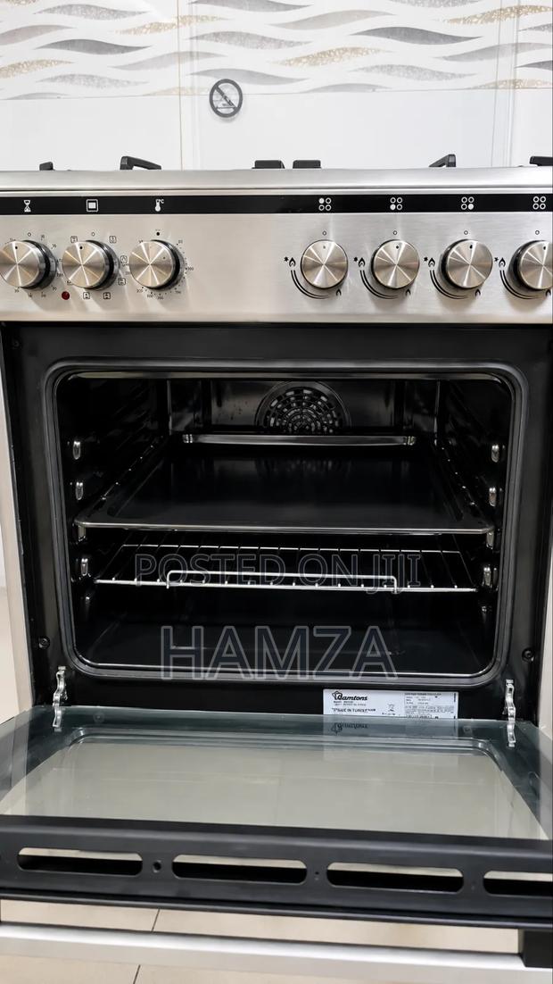Ramtons Cooker - thumbnail 5