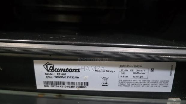 Ramtons Cooker - thumbnail 6