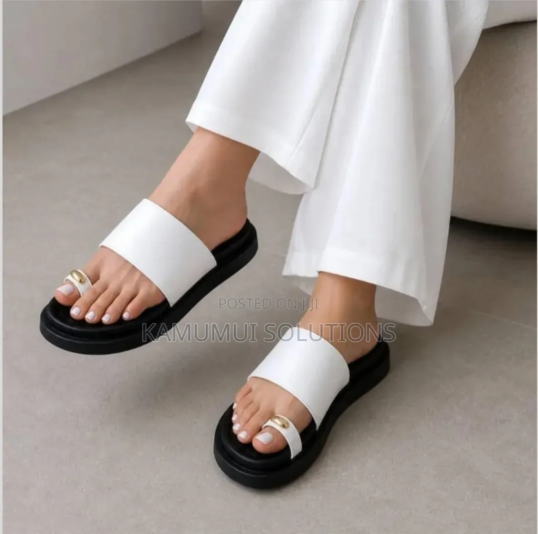 Ladies' Sandals
