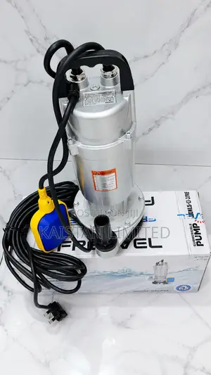 Freevel Submersible 0.5hp Water Pump/Submersible Water Pump