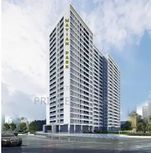 4bdrm Apartment in Kileleshwa Estate for sale