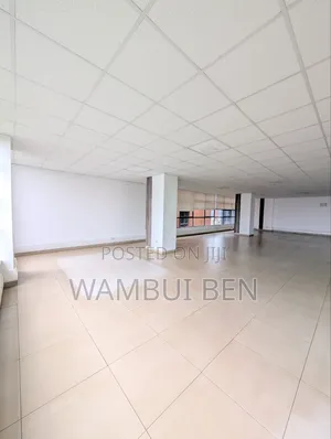 3rd Parklands Office to Let