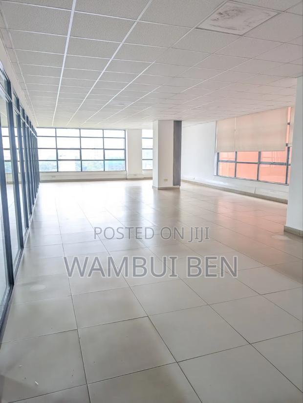 3rd Parklands Office to Let - thumbnail 2