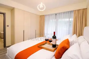 Luxurious 1br|Westlands|Fast Wifi|Gtc|Infinity Pool