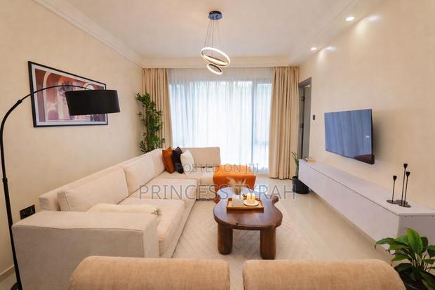 Luxurious 1br|Westlands|Fast Wifi|Gtc|Infinity Pool