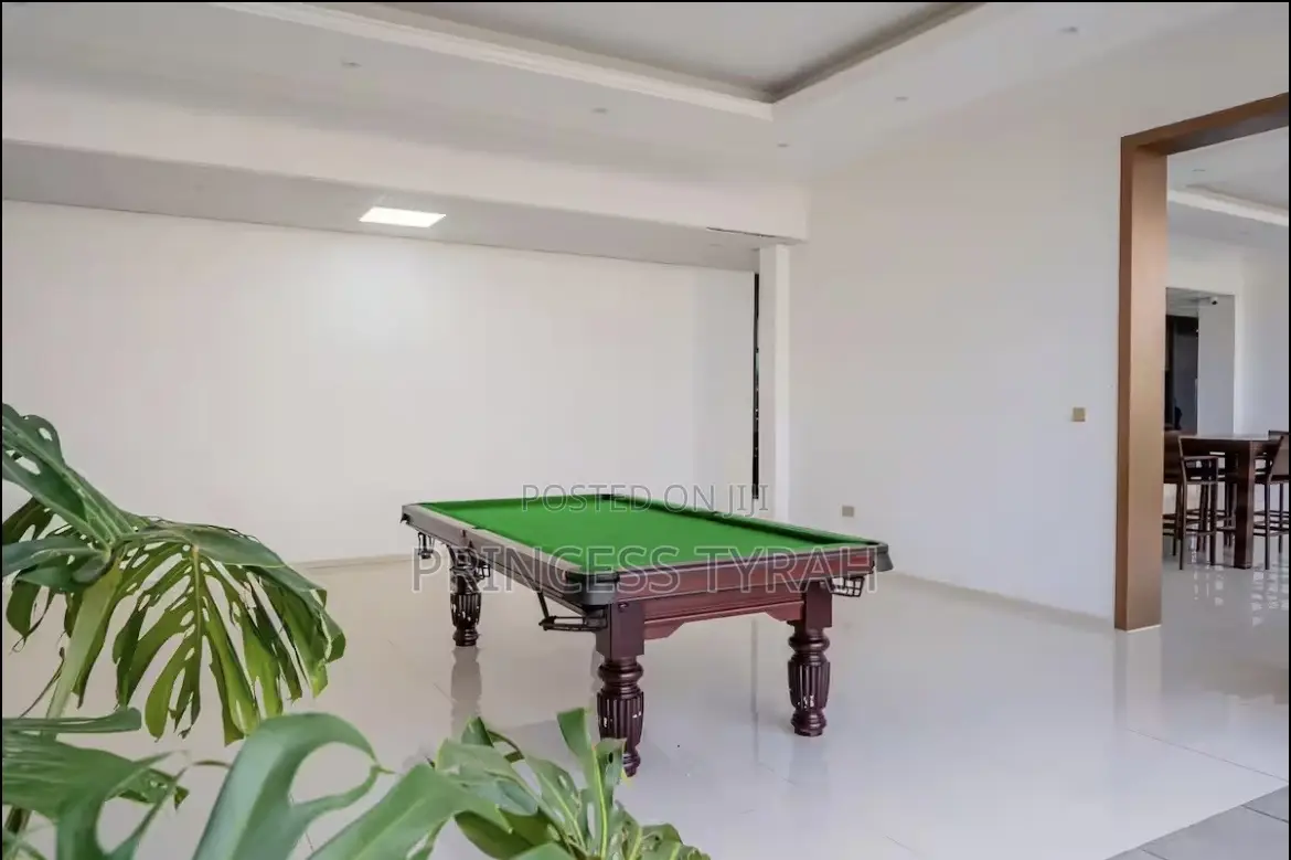 Luxurious 1br|Westlands|Fast Wifi|Gtc|Infinity Pool