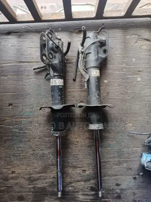 Shock Absorber (Mira)