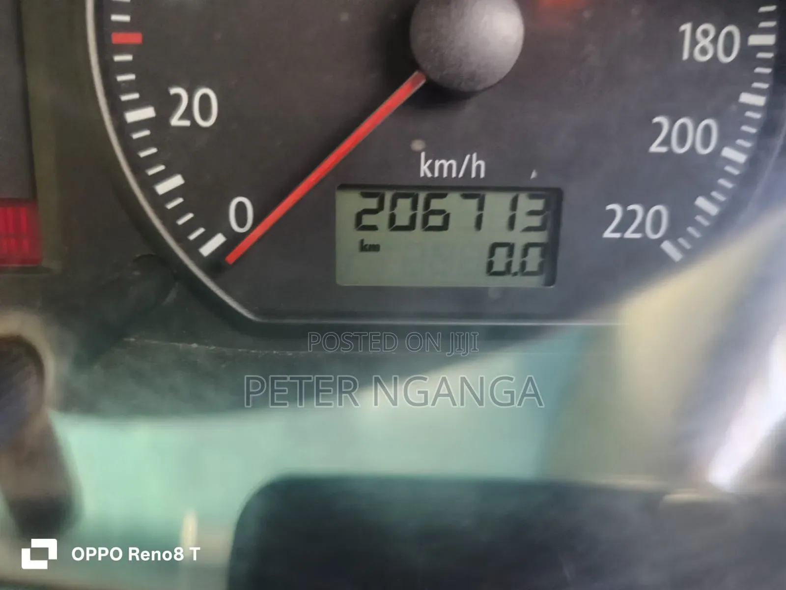 Volkswagen Polo 2006 Black