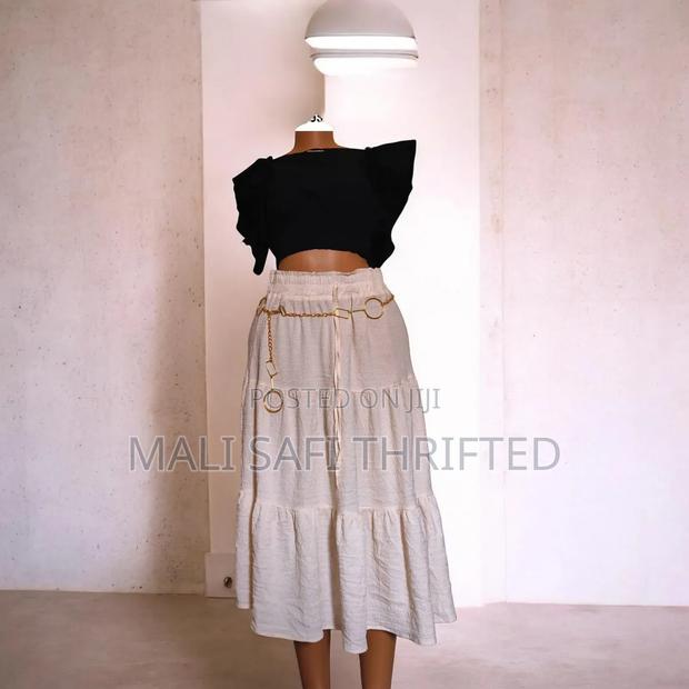 Cute Maxi Skirt - thumbnail 2