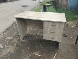 Modern Executive Desk