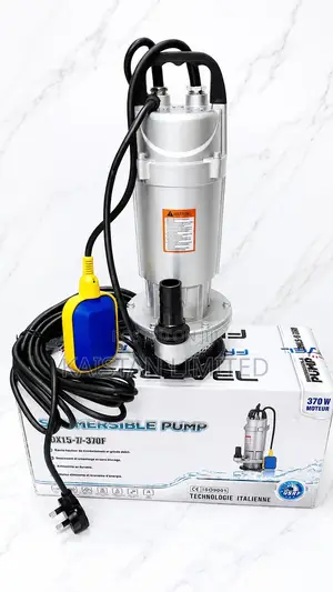 Freevel Submersible 0.5hp Water Pump/Submersible Water Pump
