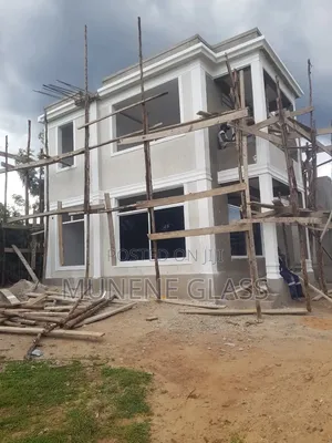 Aluminium Windows