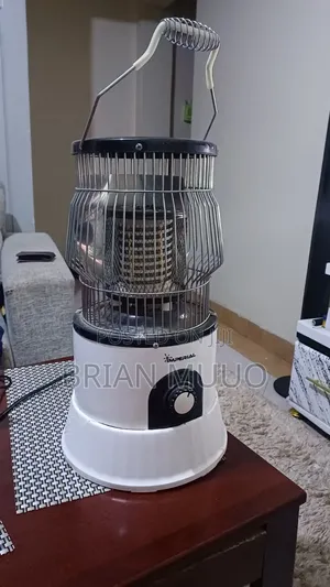 House Heater