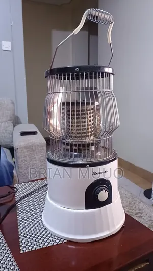 House Heater