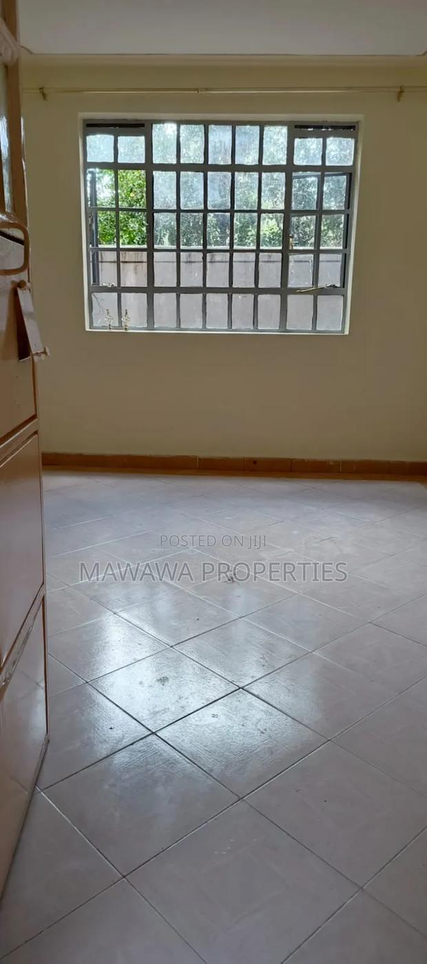 2bdrm Apartment in South B for rent