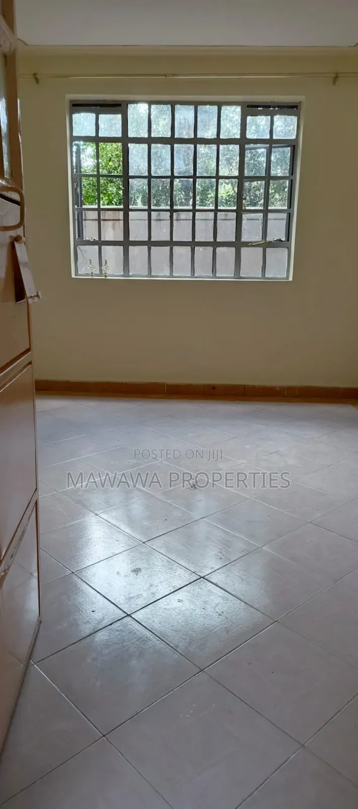 2bdrm Apartment in South B for rent
