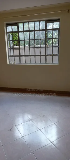 2bdrm Apartment in South B for rent