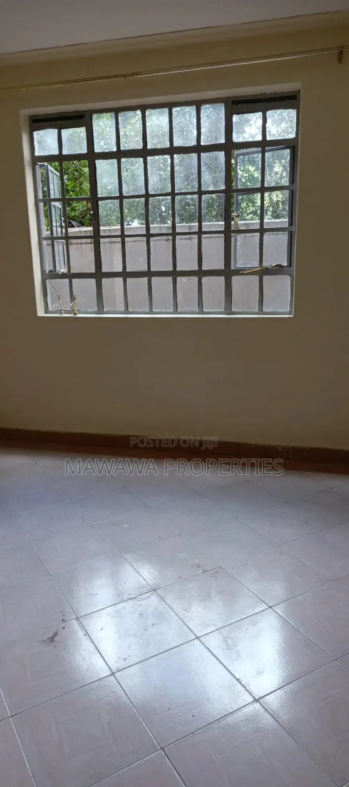 2bdrm Apartment in South B for rent