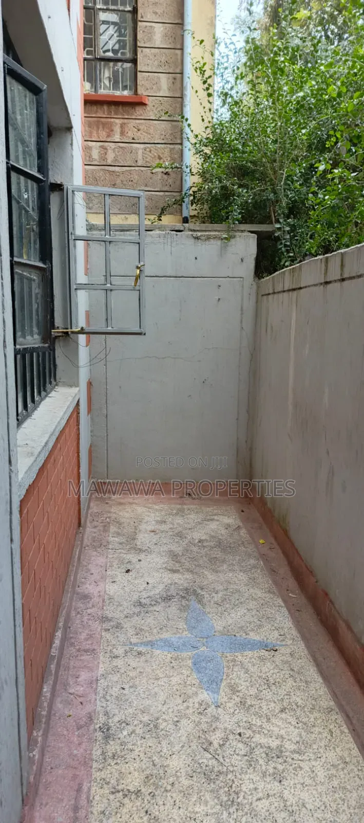 2bdrm Apartment in South B for rent