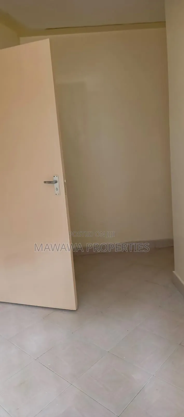 2bdrm Apartment in South B for rent
