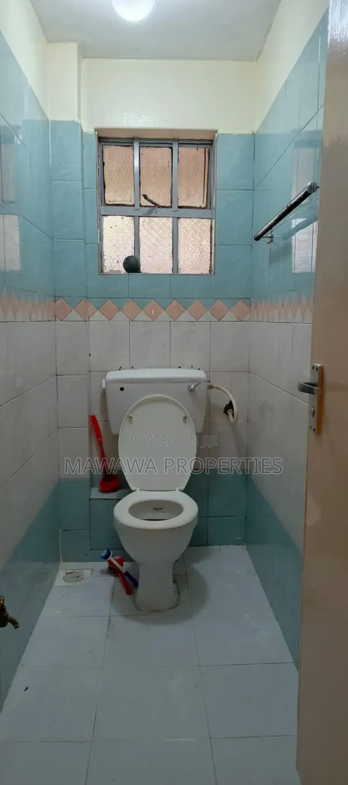 2bdrm Apartment in South B for rent