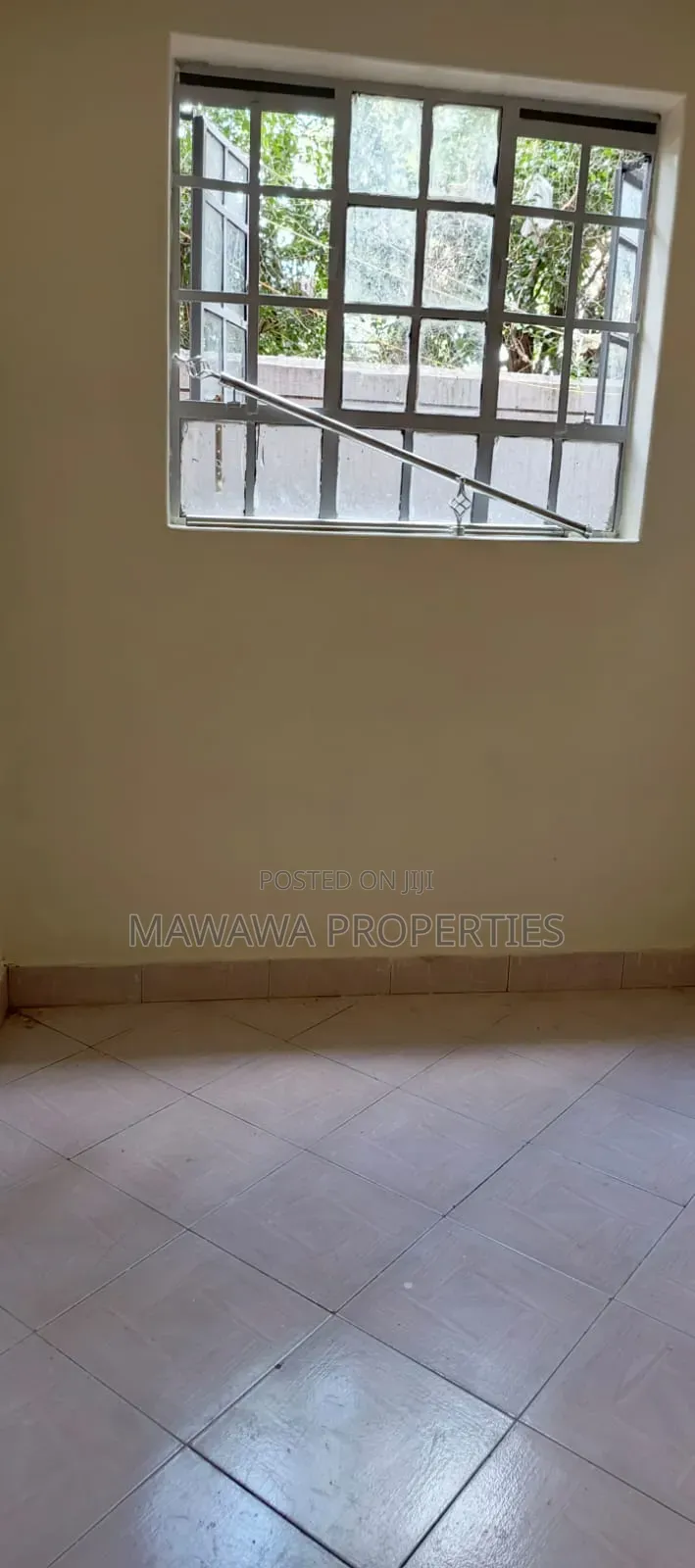 2bdrm Apartment in South B for rent