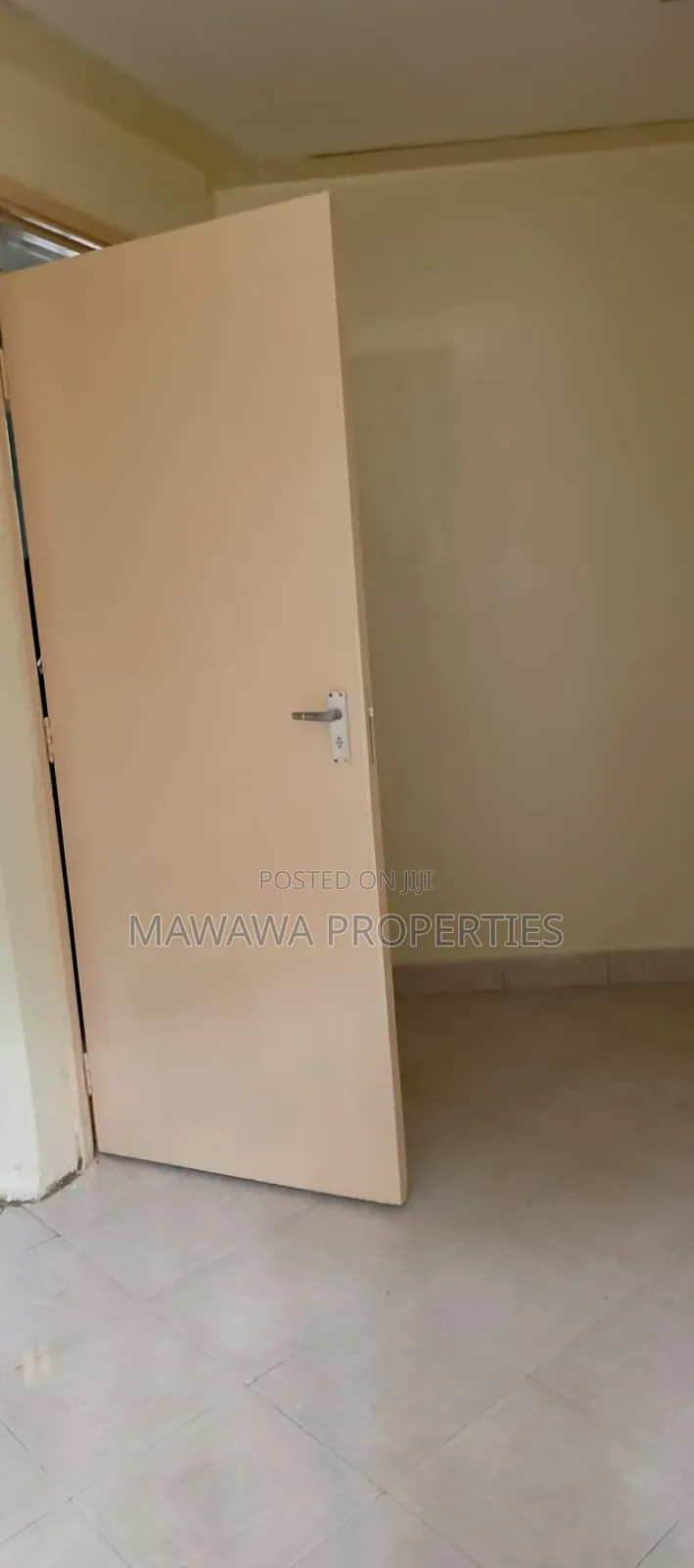 2bdrm Apartment in South B for rent